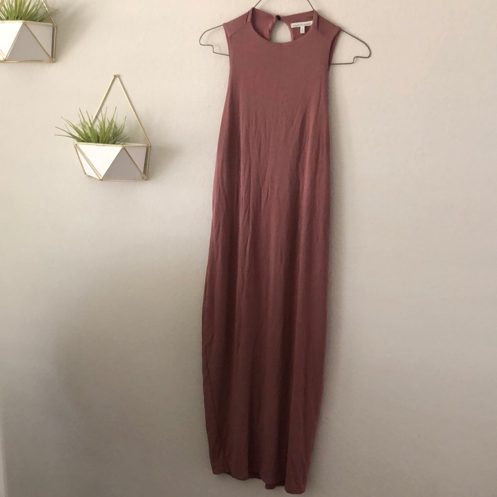Bodycon Dress